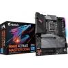 GIGABYTE B660 AORUS MASTER DDR4