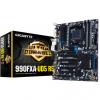 GIGABYTE GA-990FXA-UD5 R5