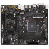 GIGABYTE GA-A320M-HD2 (rev. 1.0)