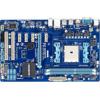 Gigabyte GA-A55-S3P (rev. 2.x)