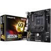 GIGABYTE GA-AB350M-DS2V