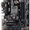 Gigabyte GA-B150M-D3H (rev. 1.0)