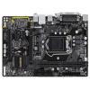 GIGABYTE GA-B250M-D3V (rev. 1.0)