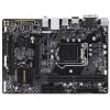 GIGABYTE GA-B250M-HD3 (rev. 1.0)