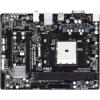 Gigabyte GA-F2A55M-S1 (rev. 1.0)