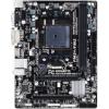 Gigabyte GA-F2A58M-HD2 (rev. 3.x)