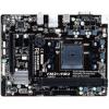 Gigabyte GA-F2A58M-S1 (rev. 3.x)