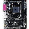 Gigabyte GA-F2A68HM-DS2H (rev. 1.1)