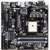 Gigabyte GA-F2A75M-D3H (rev. 1.2)