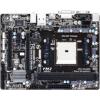 Gigabyte GA-F2A75M-HD2 (rev. 1.2)