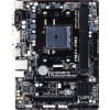 Gigabyte GA-F2A78M-HD2 (rev. 3.1)