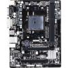 Gigabyte GA-F2A88XM-DS2 (rev. 3.0/3.1)