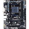 Gigabyte GA-F2A88XM-DS2 (rev. 3.2)