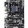 Gigabyte GA-F2A88XM-HD3 (rev. 3.0/3.1)