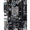 Gigabyte GA-H110M-DS2 DDR3 (rev. 1.0)