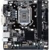 Gigabyte GA-H110M-S2V DDR3 (rev. 1.0)