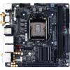 Gigabyte GA-H170N-WIFI (rev. 1.0)