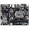 GIGABYTE GA-H81M-H (rev. 2.1)