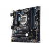 GIGABYTE GA-Z170M-D3H DDR3