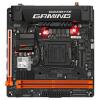 GIGABYTE GA-Z270N-Gaming 5 (rev. 1.0)