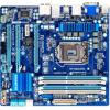 Gigabyte GA-Z77MX-D3H (rev. 1.0)