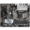 GIGABYTE Z590 D (rev. 1.0)