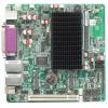 MINITOSTAR ITX-H25-2D6 FANLESS