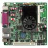 MINITOSTAR ITX-H25-2D6F