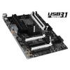 MSI 970A SLI KRAIT EDITION