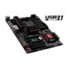 MSI 990FXA GAMING