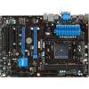 MSI A58-G41 PC Mate