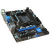 MSI A88XM-E35