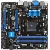 MSI A88XM-E45