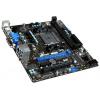 MSI A88XM-P33