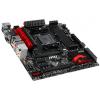 MSI A88XM GAMING