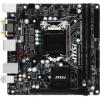 MSI B150I GAMING PRO AC