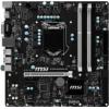 MSI B150M BAZOOKA D3