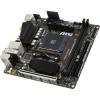 MSI B350I PRO AC