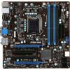 MSI B75MA-G43