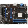 MSI FM2-A55-G43