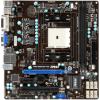 MSI FM2-A85XA-P33