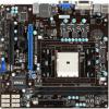 MSI FM2-A85XMA-P33