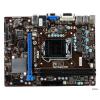 MSI H61M-P20/W8