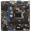 MSI H81M-E33 V2