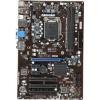 MSI PH61-P33 (B3)