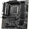 MSI PRO B660M-A DDR4