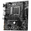 MSI PRO B660M-G DDR4