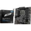 MSI PRO B760M-A WIFI (911-7D99-003)