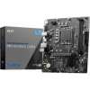 MSI PRO H610M-E DDR4 (911-7D48-012)