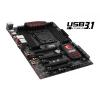 MSI X99A GAMING 7